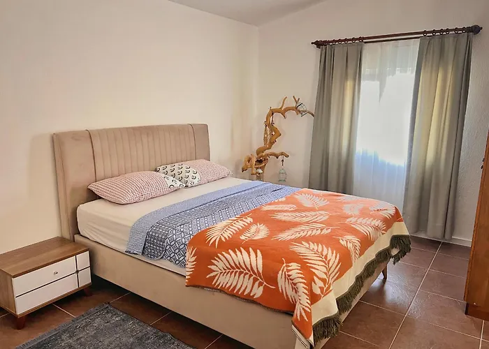 Holiday home Karaincirevleri Emecik